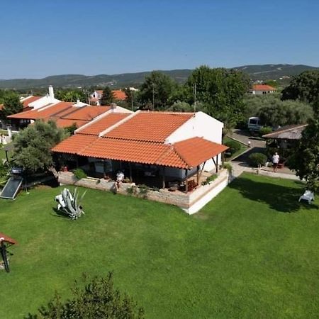 Loga Paralia Dikella Evros Mesimvria  Luaran gambar