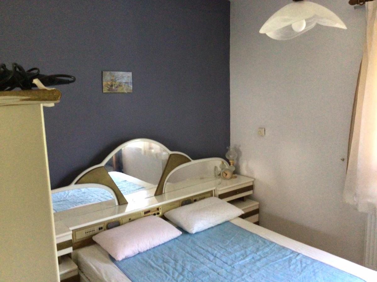 Loga Paralia Dikella Evros Mesimvria  Luaran gambar